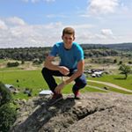 Profile Picture of Daniel Penner (@daniel_penner18) on Instagram