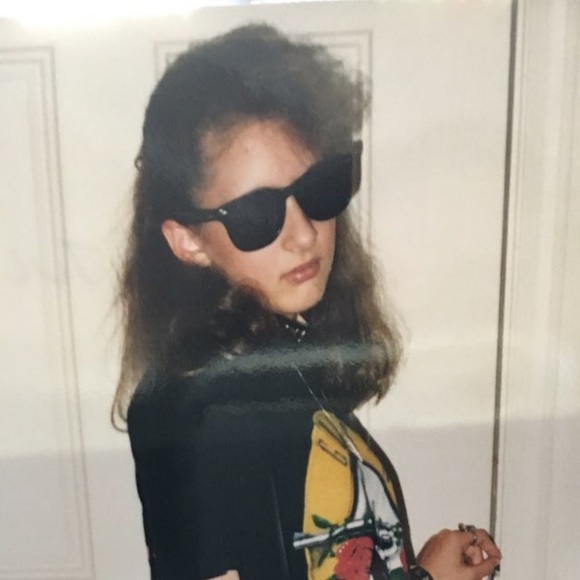 Profile Picture of Amy Tullio (@amestullio) on Poshmark