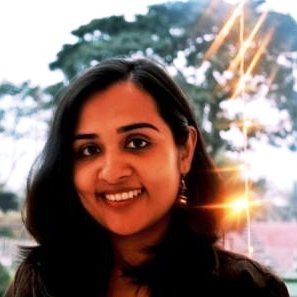 Profile Picture of Antara Mukherjee (@antarawrites) on Twitter