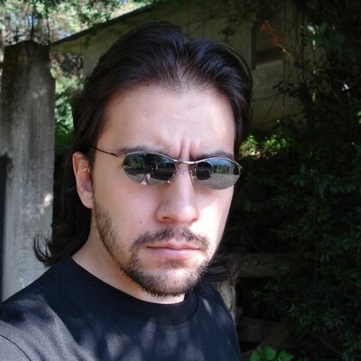 Profile Picture of Jose Luis Abonce (@jlabonce) on Twitter