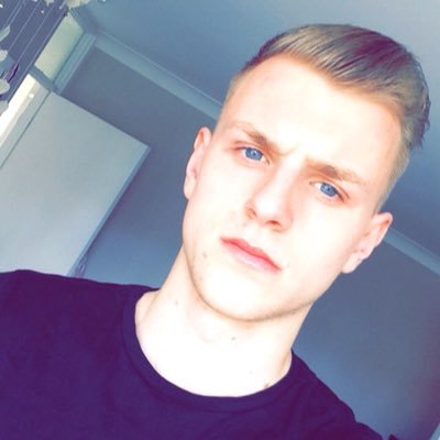 Profile Picture of Tyler-Dean Horsley (@TylerHorsley) on Twitter