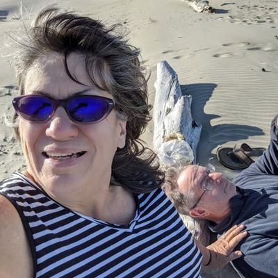 Profile Picture of Jo Bledsoe (@JoBledsoe3) on Twitter