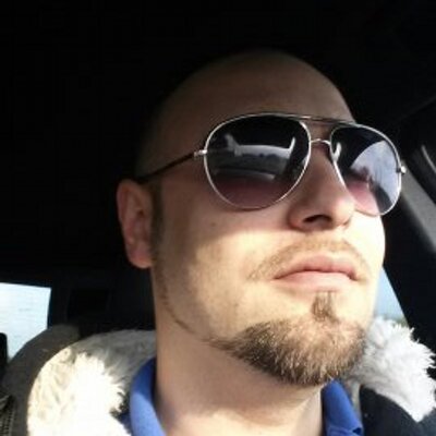 Profile Picture of Jason Parton (@parton84) on Twitter