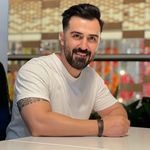 Profile Picture of ✨mohamad reza razmi ✨ (@mr60razmi) on Instagram