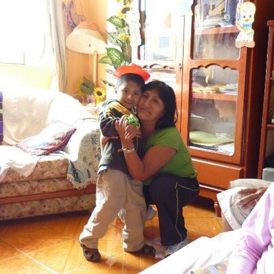 Profile Picture of Nelly Carlos Alejo (@Nellycarlosalej) on Twitter