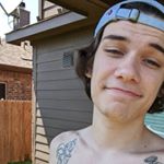 Profile Picture of Hmmm (@sam_evenson) on Instagram