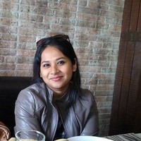 Profile Picture of Rebecca Sampson (@rebecca-sampson-2) on Quora