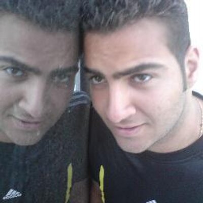 Profile Picture of Mina Mikhail (@1minamikhail) on Twitter