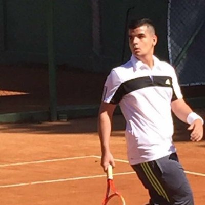 Profile Picture of Fernando Tavares (@outerbreak) on Twitter