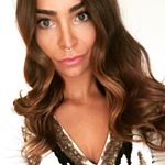 Profile Picture of Kate Cochrane (née Hart) (@treaclehart) on Instagram