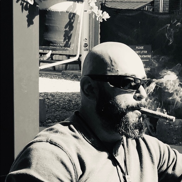 Profile Picture of Alex Velasco (@raiderv27) on Poshmark