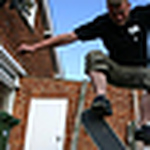 Profile Picture of Brian Mulhearn (@e11is) on Flickr