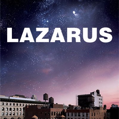 Profile Picture of ★ Lazarus ★ (@Lazarus_Musical) on Twitter