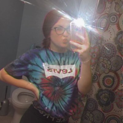 Profile Picture of Trista Patterson (@TristaPatters11) on Twitter