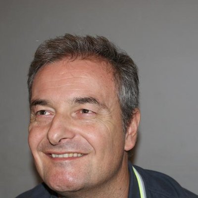 Profile Picture of VINCENT DUVAL (@VDUVAL13) on Twitter