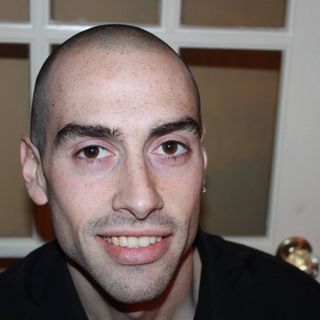 Profile Picture of Justin Tucci (@justin.tucci) on Facebook