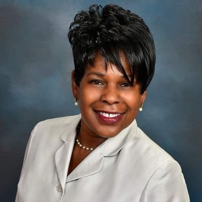 Profile Picture of Cheryl Teague-McClendon (@cherylmcclendo) on Twitter