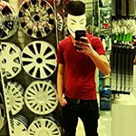 Profile Picture of haitham haddad (@hythmalhdad107) on Instagram