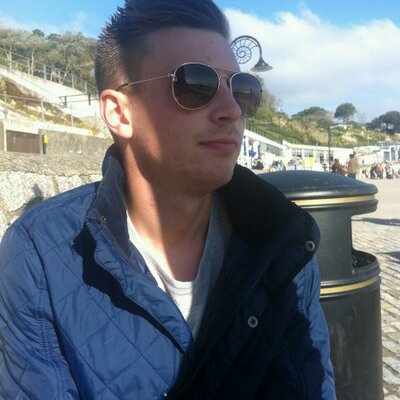 Profile Picture of Aaron Wilkinson (@Wilk0oo) on Twitter