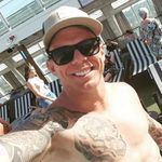 Chris Ralph - Instagram Profile Picture of Chris Ralph (@chriso__85) on Instagram
