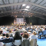 Profile Picture of PalaBam Mantova (@Palabam Convention Center) on Flickr