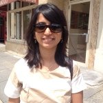 Profile Picture of Arunima Kumar (@arunima.kumar) on Instagram