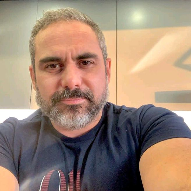Profile Picture of Michael Stoff (@michaelstoff2) on Tiktok