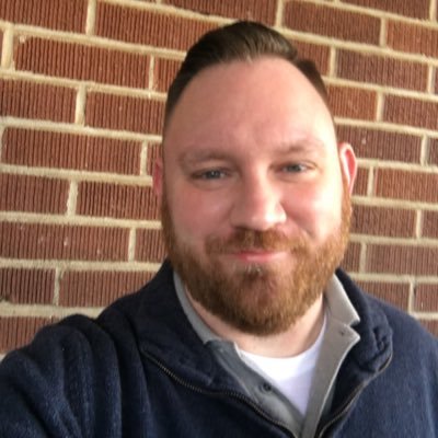 Profile Picture of Jason McFall (@jason099_GA) on Twitter