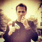 Profile Picture of James Aitken (@jamesraitken) on Instagram