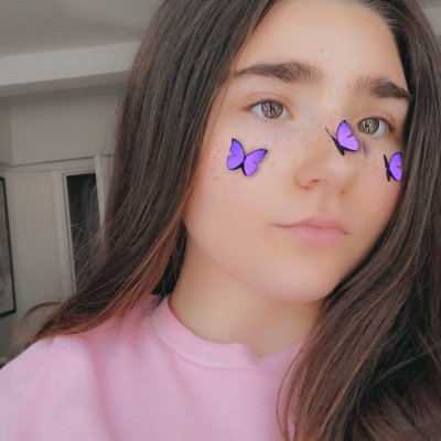 Profile Picture of Alison Rosenfeld ☀️ 🌻 ✨ (@alisonrosenfel3) on Twitter