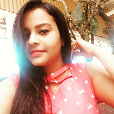 Profile Picture of POOJA UPADHYAY (@POOJAUPADHYAY21) on Twitter