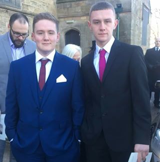 Profile Picture of Connor Booth (@connor.booth.184) on Facebook