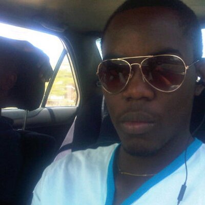 Profile Picture of Peter Reuben Banda (@Peter_27) on Twitter