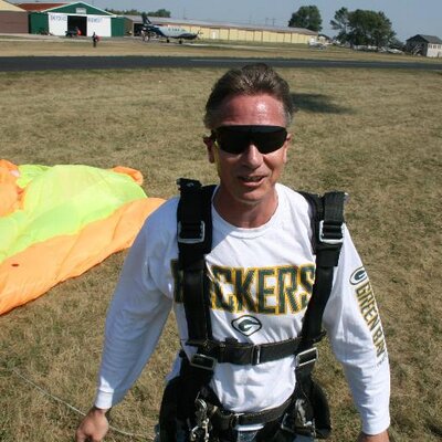 Profile Picture of Paul Spitz (@paul_spitz) on Twitter
