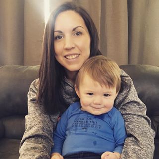 Profile Picture of Carrie Hamerle (Garza) (@carrie.garza.33) on Facebook