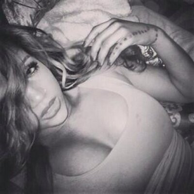 Profile Picture of Sophia Clay (@bae_clay) on Twitter