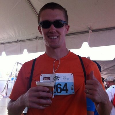 Profile Picture of Daniel Olds (@dolds2) on Twitter
