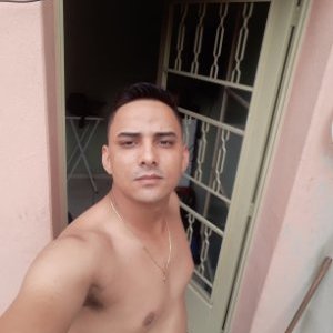 Profile Picture of Lucas Vieira Cota (@LucasVieiraCot1) on Twitter