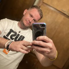Profile Picture of robertposey8 (@robertposey8) on Tiktok