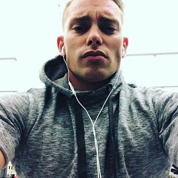 Profile Picture of Sean Perman (@perman_sean) on Twitter