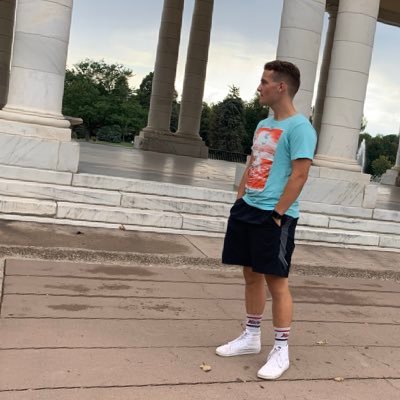 Profile Picture of Chris Zuber (@ChrisZuber3) on Twitter