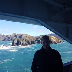 Profile Picture of Joshua Sturgeon (@@joshuasturgeon) on Tiktok