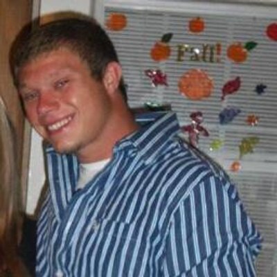 Profile Picture of Aaron Harrell (@aaronharrell7) on Twitter