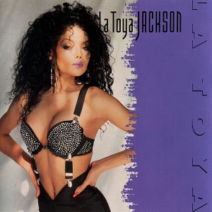 Profile Picture of La Toya (album) - Wikipediaon Wikipedia
