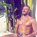 Profile Picture of Compte fan de julien bert ♥️😻 (@julienbert_team) on Instagram