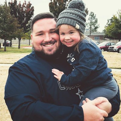 Profile Picture of RealNickStanfield (@_NickStanfield_) on Twitter