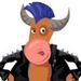 Profile Picture of Aaron Barry (@apunkcow20) on Pinterest