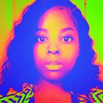 Profile Picture of Zara-De'Anne Sinclair (@zaradeanne) on Instagram