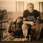 Profile Picture of Charles Bukowski (@maldito_bukowski) on Instagram