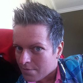 Profile Picture of Paulin Claudine (@claudine31) on Pinterest